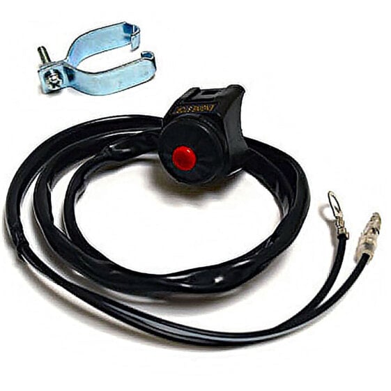 SGR Kawasaki KLX/R 250/300/650 Ignition/Kill Switch