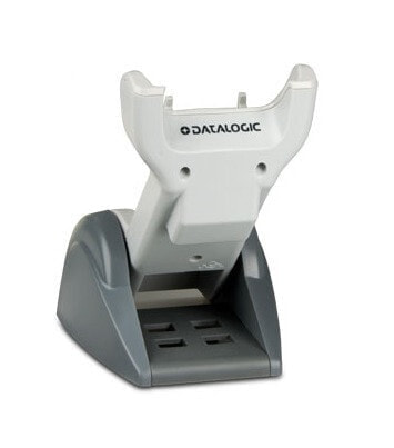 Datalogic BC4032 - White - Gryphon I GM4100 - 99 mm - 56 mm - 186 mm - 246 g