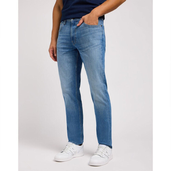 LEE Brooklyn Straight Fit jeans