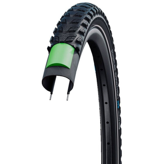 SCHWALBE Marathon 365 26´´ x 2.15 rigid MTB tyre