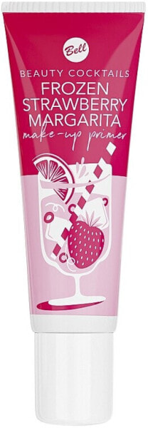 Bell Beauty Coctails Frozen Strawberry Margarita Make-Up Primer