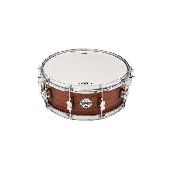 DW PDP 14"x5,5" Walnut Sn B-Stock