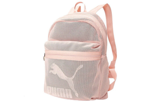 Backpack PUMA Originals Mesh 075425-02