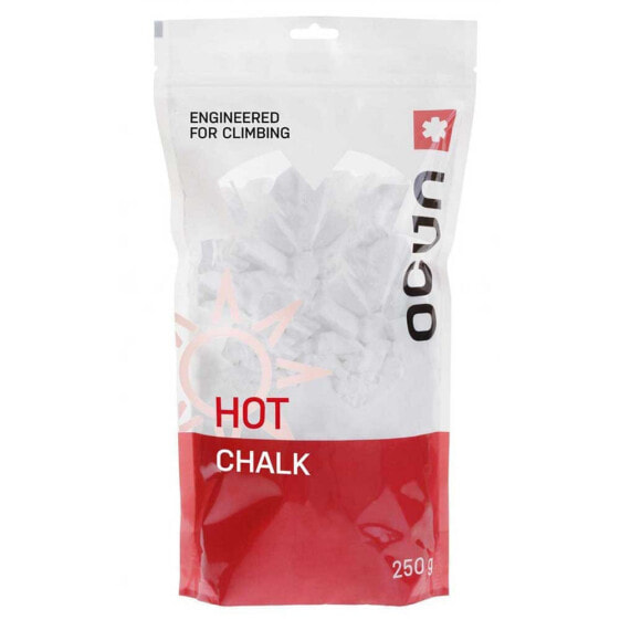 Магнезия Ocun Hot Chalk Block 250 г