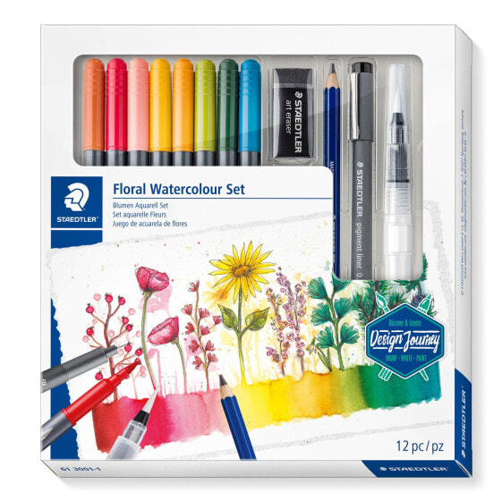 STAEDTLER 61 3001-1 - 12 pc(s)