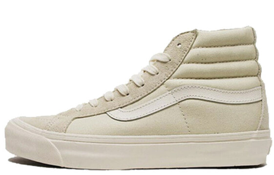 Vans SK8 HI LX VN0A45JLVQS High-Top Sneakers