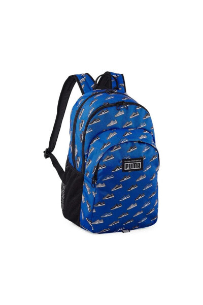 Academy Backpack Unisex Sırt Çantası