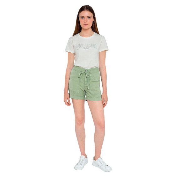 PEPE JEANS Nila shorts