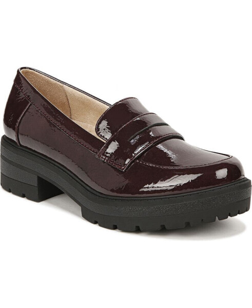 Nova Slip-on Loafers