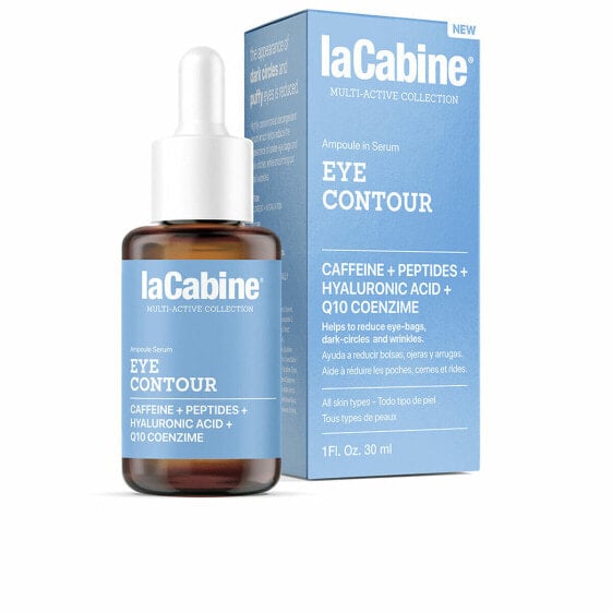 Крем для области вокруг глаз laCabine Eye Contour 30 ml для женщин