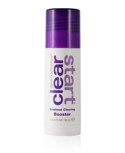 Сыворотка для проблемной кожи Dermalogica Clear Start Skin Serum (Breakout Clearing Booster) 30 мл