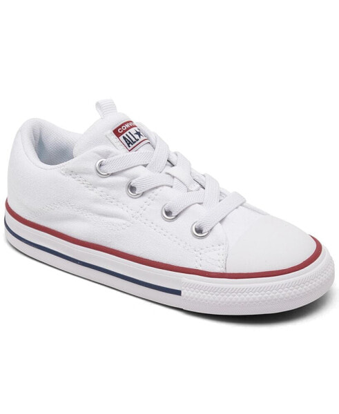 Toddler Kids Chuck Taylor All Star Rave Casual Sneakers from Finish Line