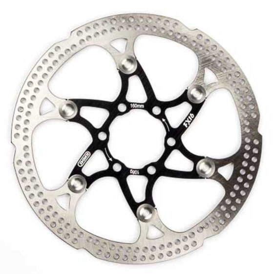 ELVEDES FX16 brake disc