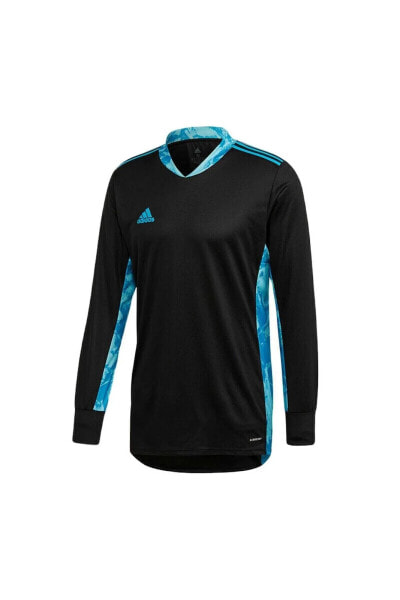 Спортивная футболка Adidas FI4193 Adipro 20 Gk L Erkek Uzun Kollu Tişört