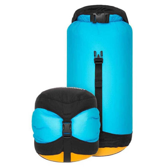 SEA TO SUMMIT Evac 8L Compression Dry Sack