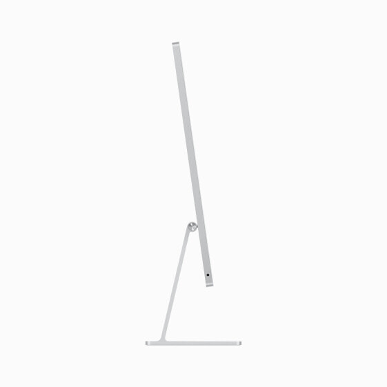 Моноблок Apple iMac 24" - PC 8 ГБ
