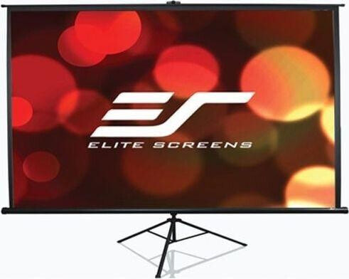 Экран для проектора переносной Elite Screens T92UWH