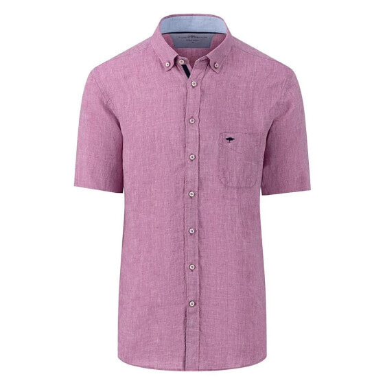 FYNCH HATTON 14046001 short sleeve shirt