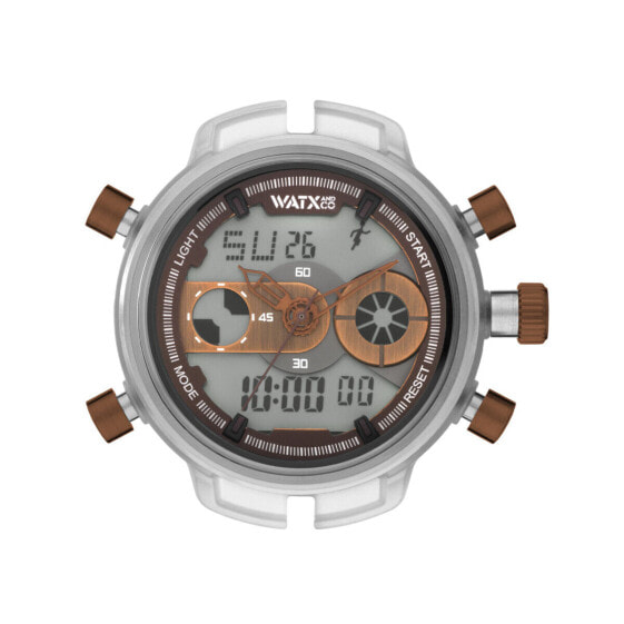 Часы унисекс Watx & Colors RWA2720 (Ø 49 мм)