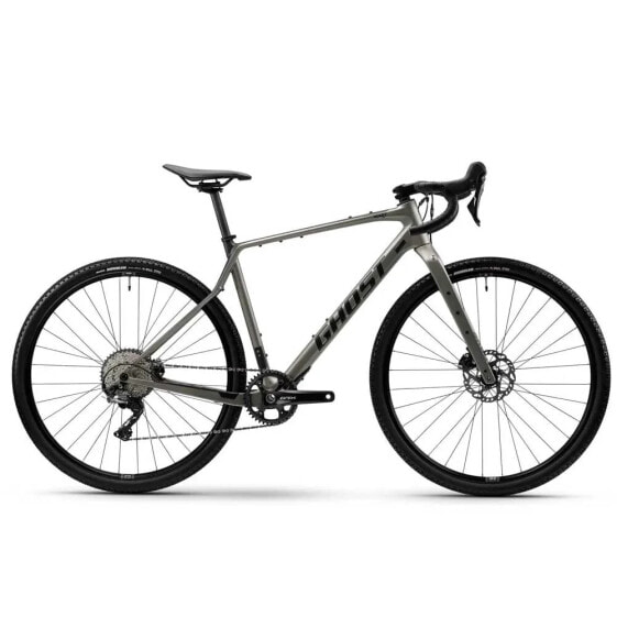 GHOST BIKES Asket Pro GRX800 2024 gravel bike