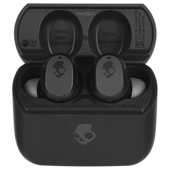 Наушники Bluetooth Skullcandy S2FYW-P740