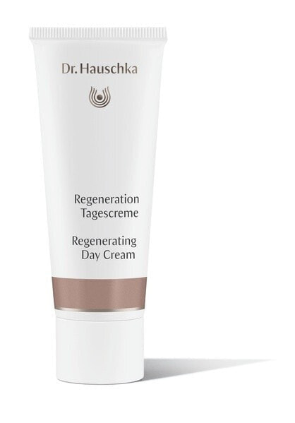 Dr. Hauschka Regenerating Day Cream Регенерирующий  дневной крем 40 мл