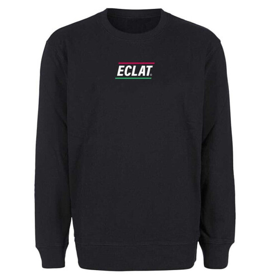 ÉCLAT Pizza Place Sweatshirt