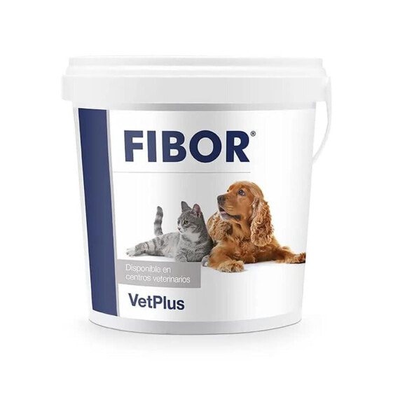 VETPLUS Fibor 500g Pet Supplement