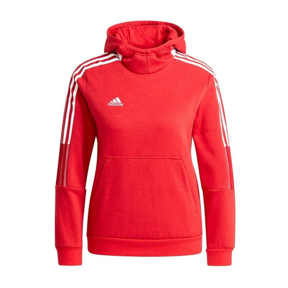 Adidas Tiro 21 Sweat Hoody