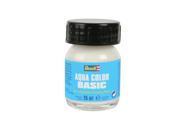 Revell Aqua Color Basic - Glue - 25 ml - Scale Model Supplies