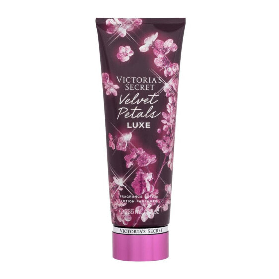 Victoria´s Secret Velvet Petals Luxe 236 ml körperlotion für Frauen