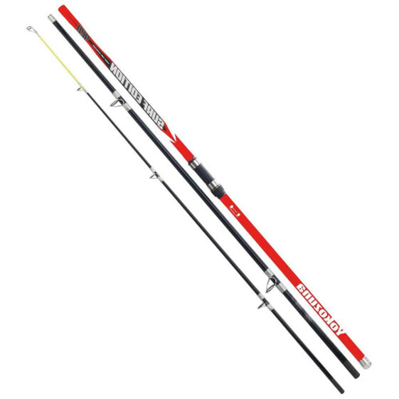 YOKOZUNA SIC MN surfcasting rod