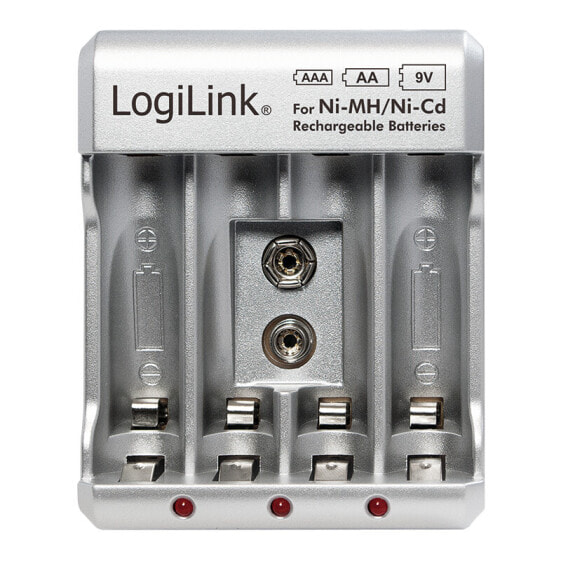 LogiLink PA0168 - Over current - Over voltage