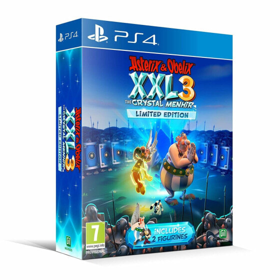 Видеоигра для PlayStation 4 Meridiem Games 11829_EUR