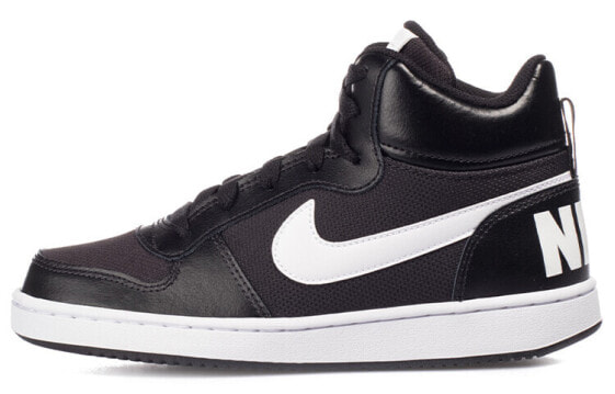 Nike Court Borough Mid PE BV1607-001 Sneakers