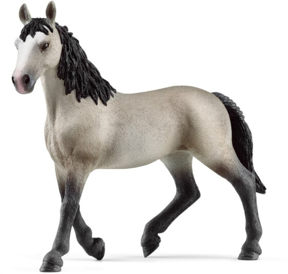 Фигурка лошадь Schleich 13955 "Французская седловая кобыла"