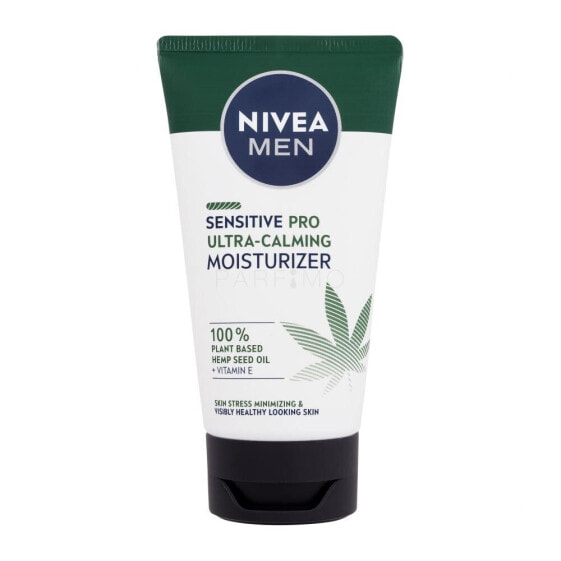 Nivea Men Sensitive Pro Ultra-Calming Moisturizer 75 ml tagescreme für Herren