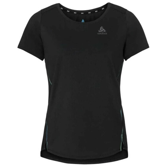 ODLO Zeroweight Chill-Tech short sleeve T-shirt