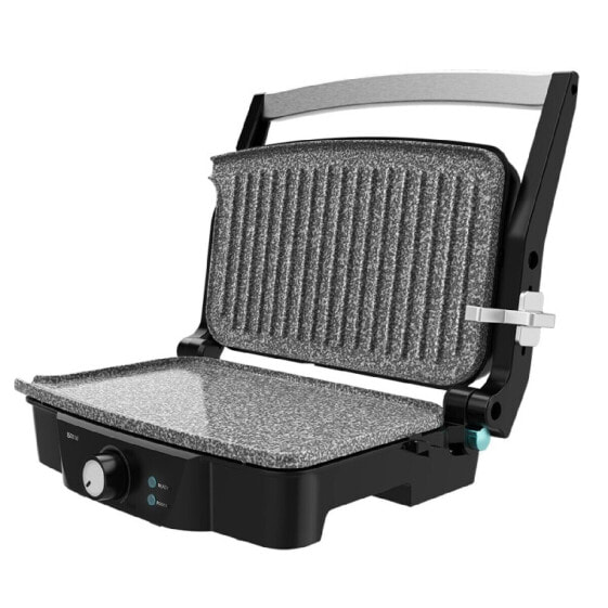 Гриль для обжаривания Cecotec Rock'nGrill 1500 1500 Вт