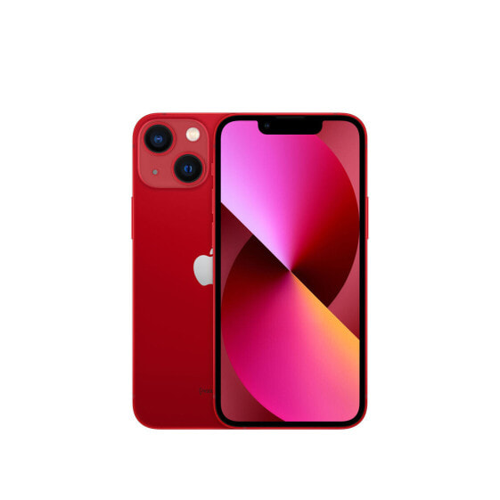 Смартфоны Apple iPhone 13 mini Красный A15 5,4"