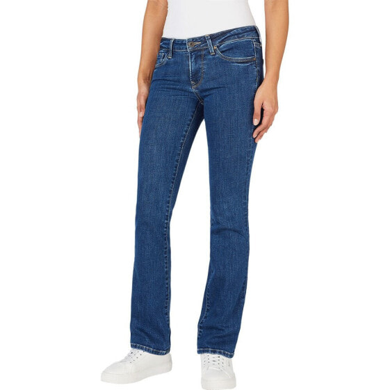 PEPE JEANS PL204594 Bootcut Slim Fit jeans