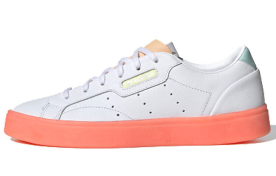 Adidas Originals Sleek FW5463 Sneakers