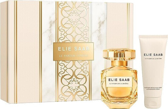 Elie Saab Le Parfum Lumiere Xmas 23 Giftset