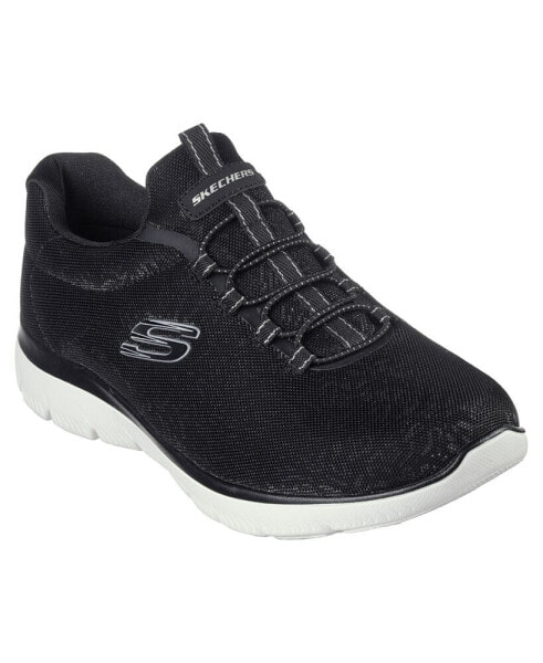 Women's Summit - Gleaming Dream Casual Sneakers from Finish Line