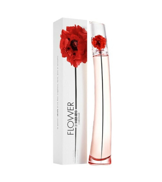 Цветочный женский парфюм Flower By Kenzo L´Absolue - EDP от KENZO