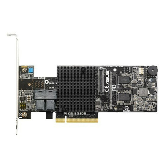 Карта контроллера RAID Asus PIKE II 3108-8i-16PD/2G