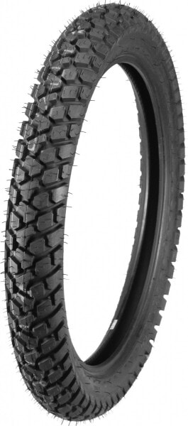 Мотошины летние Dunlop K460 90/100 R19 55P