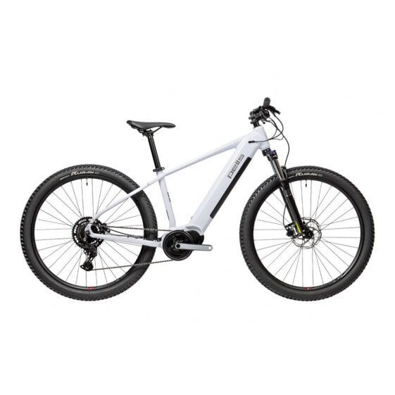 PELLS Thorr 3 W 29´´ Cues RD-U6000 GS 2024 MTB electric bike