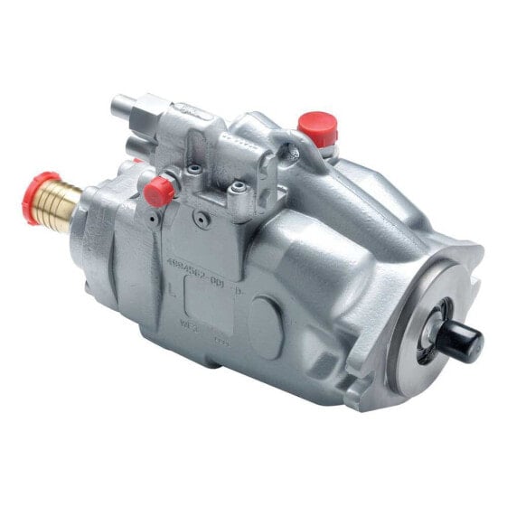 VETUS 62cc SAE-B Rear Connection High Pressure Hydraulic Pump