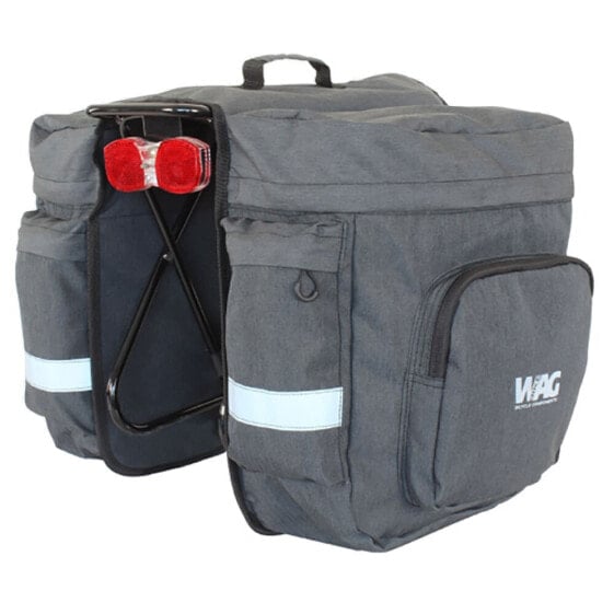 WAG Holiday Panniers 28L